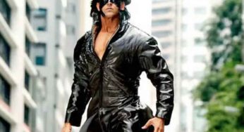 Hrithik Roshan Set to Direct And Star In ‘Krrish 4’, Confirms Father Rakesh Roshan