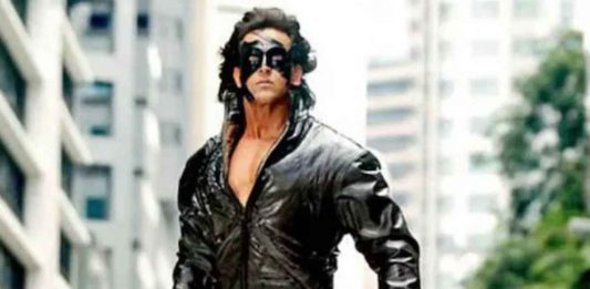 Hrithik Roshan Set to Direct And Star In 'Krrish 4', Confirms Father Rakesh Roshan