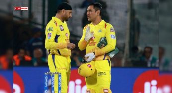 “Dhoni Sahab Bade Khiladi Hain, Par…”: Harbhajan Singh Says MSD’s Late Cameos Are Hurting CSK and His Own Legacy