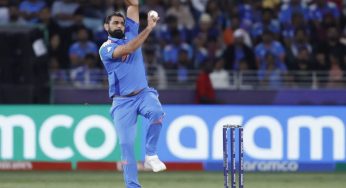 “I Might Be Wrong”: Harbhajan Singh Weighs in on Mohammed Shami’s Roza Controversy