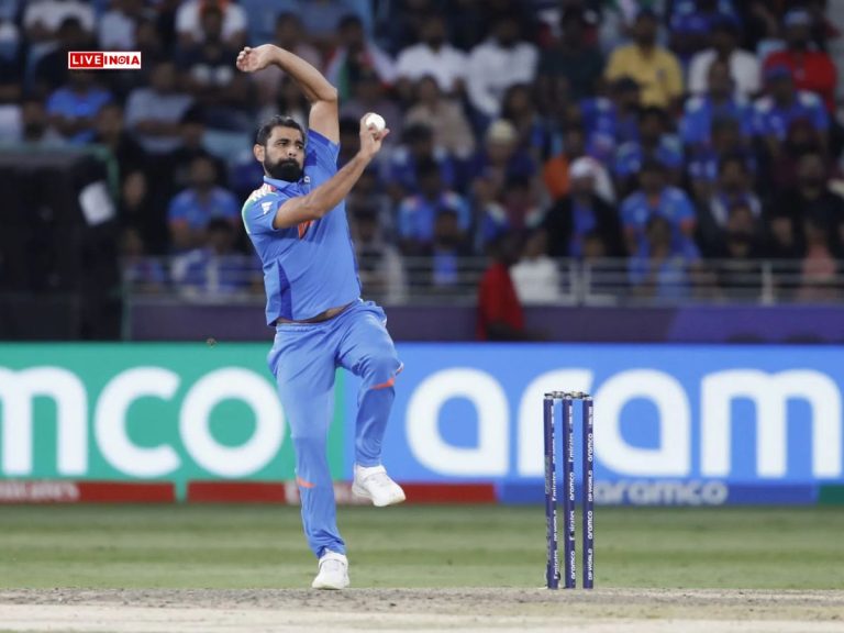 "I Might Be Wrong": Harbhajan Singh Weighs in on Mohammed Shami's Roza Controversy