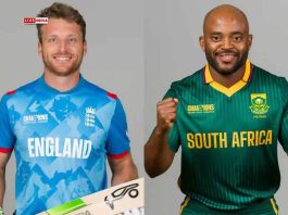 Champions Trophy: England Win The Toss, Opt To Bat First Against South Africa