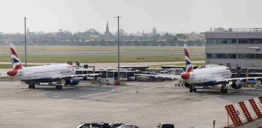 “A Wake-Up Call for Britain’s Critical Infrastructure”: Heathrow Resumes Flights After Massive Power Outage Chaos