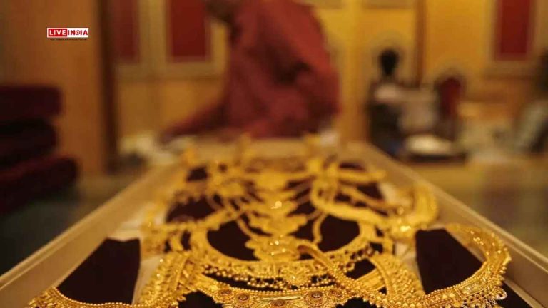 Gold Prices at Record High Ahead of Gudi Padwa – Should You Invest Now?