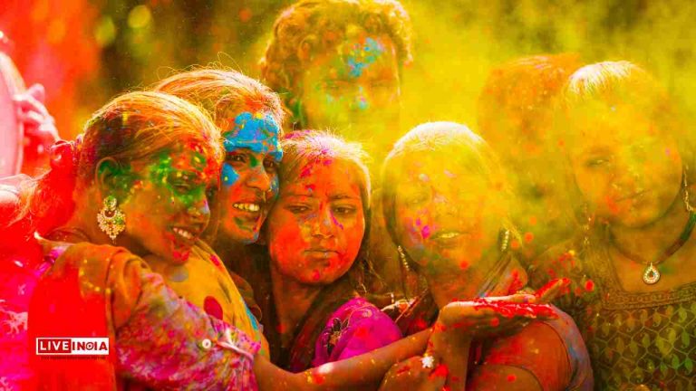 Holi Skincare Guide: How to Remove Colors and Protect Your Skin
