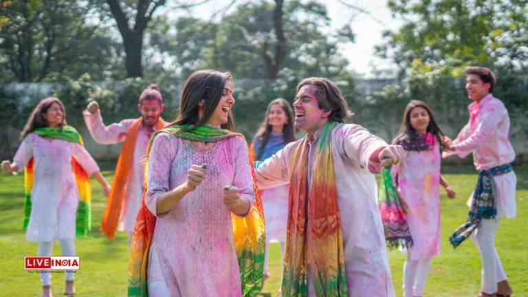 Holi Skincare Guide: How to Protect & Remove Colors Safely