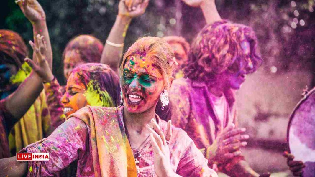 Post-Holi Recovery Guide: Beat the Hangover & Detox Like a Pro!