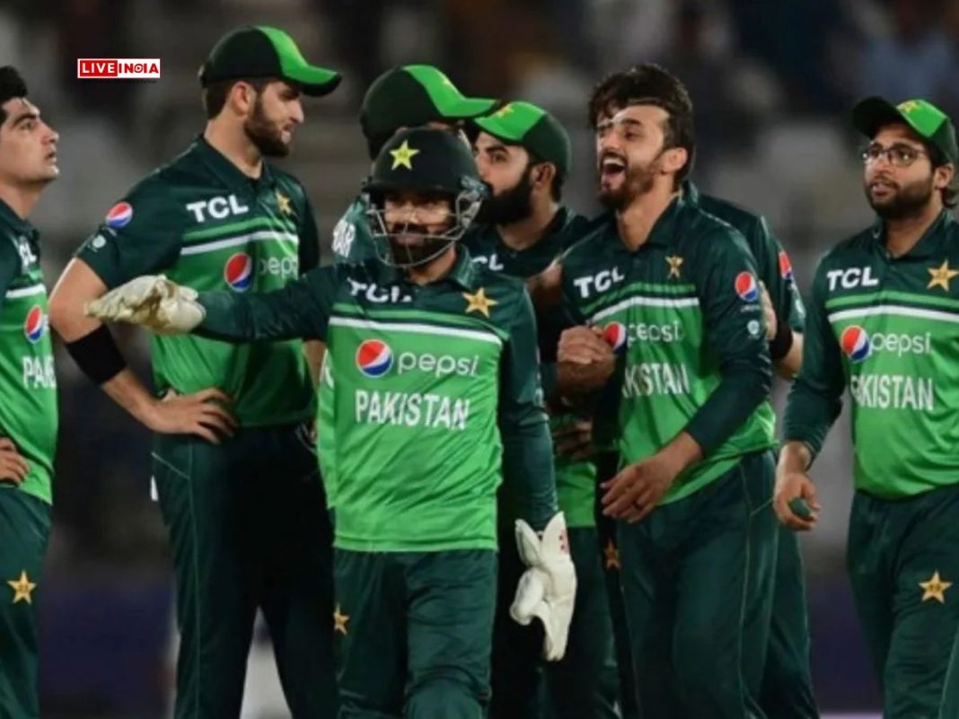 More Humiliation for Pakistan Cricketers: All 50 Go Unsold in The Hundred Draft 🚨