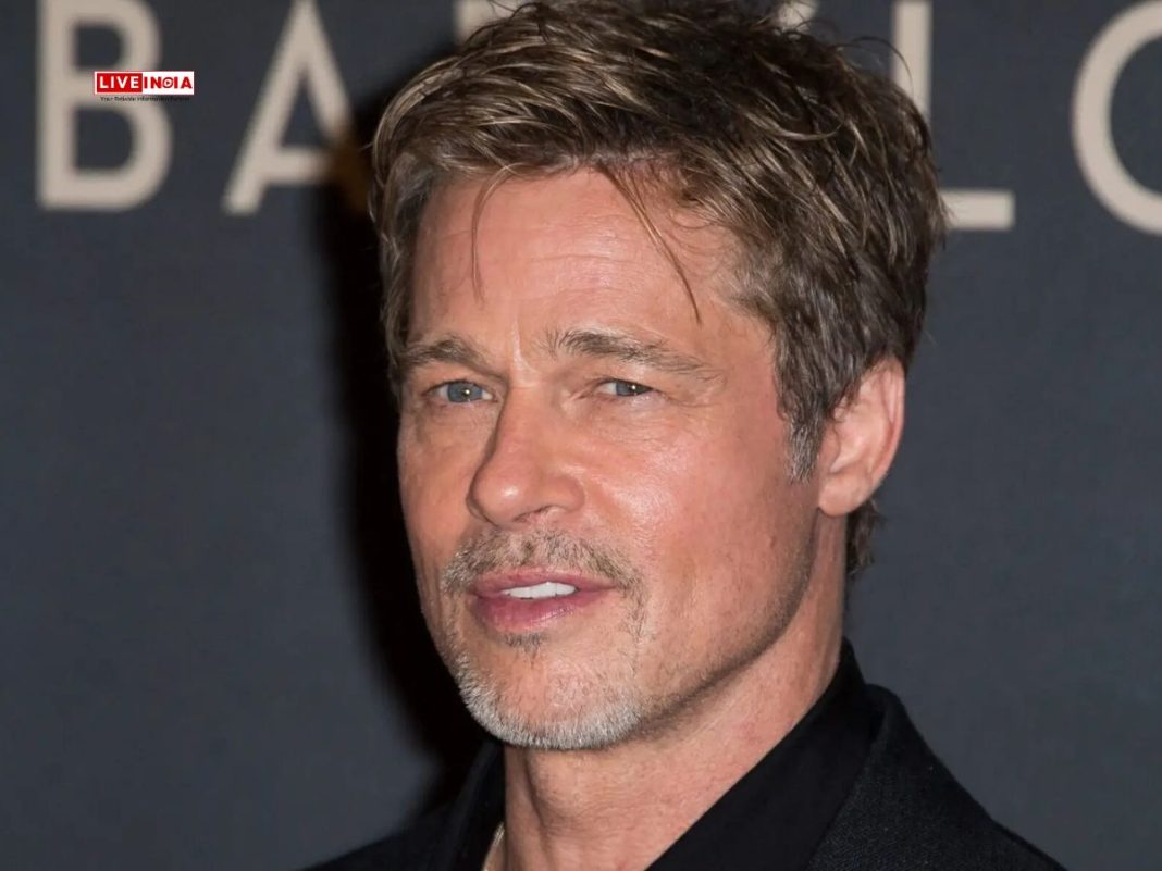 Brad Pitt Faces Legal Blow in Hurricane Katrina Housing Lawsuit