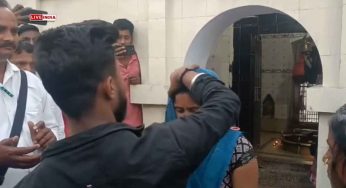 UP Man Marries Off Wife to Her Lover Amid Safety Fears After Meerut Murder Case