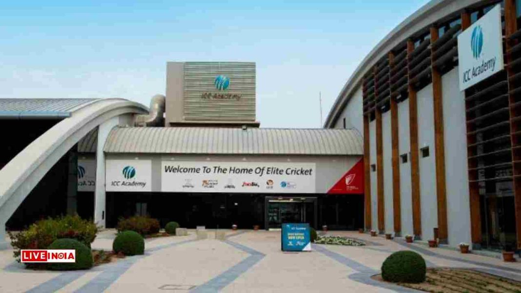 ICC Thanks PCB for Hosting Champions Trophy, Calls It a Historic Success