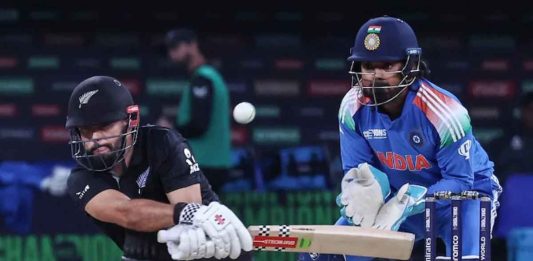 Champions Trophy: Five Key Battles That Could Decide The India-New Zealand Final