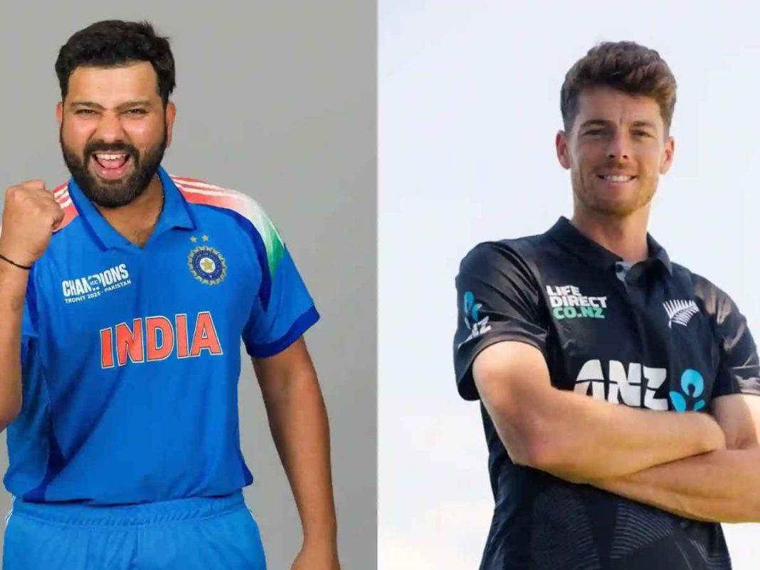 Champions Trophy: Joginder Sharma Confident Of India's Victory Ahead Of Crucial Clash With NZ