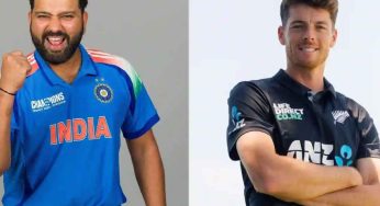 Champions Trophy: Joginder Sharma Confident Of India’s Victory Ahead Of Crucial Clash With NZ