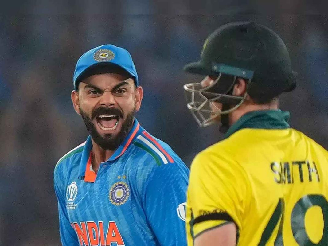 Champions Trophy: India vs Australia Semi-Final: Key Battles To Watch