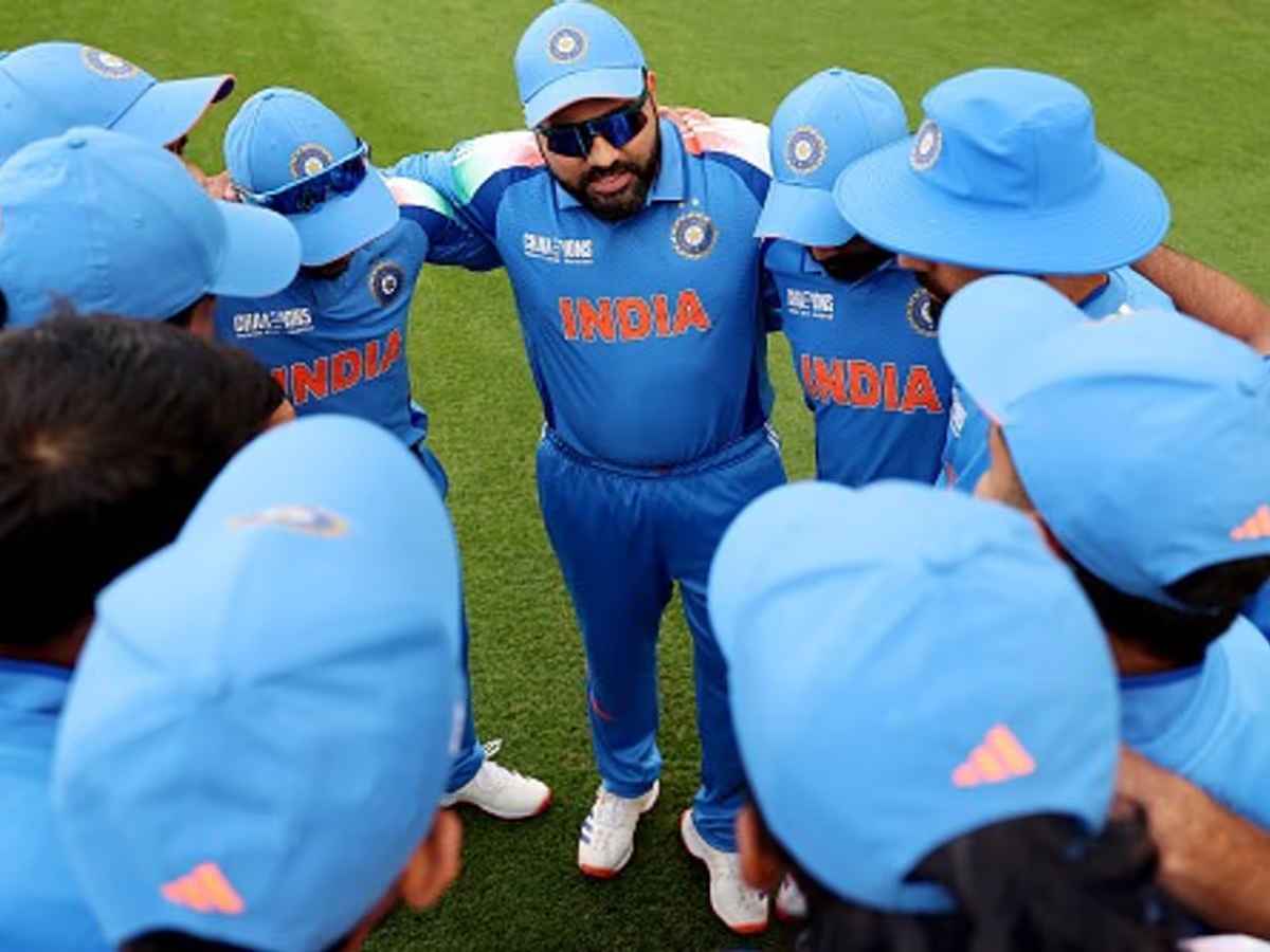 "Champions Trophy: Experts Predict India vs New Zealand Final Will Be 'Nail-Biting' Match