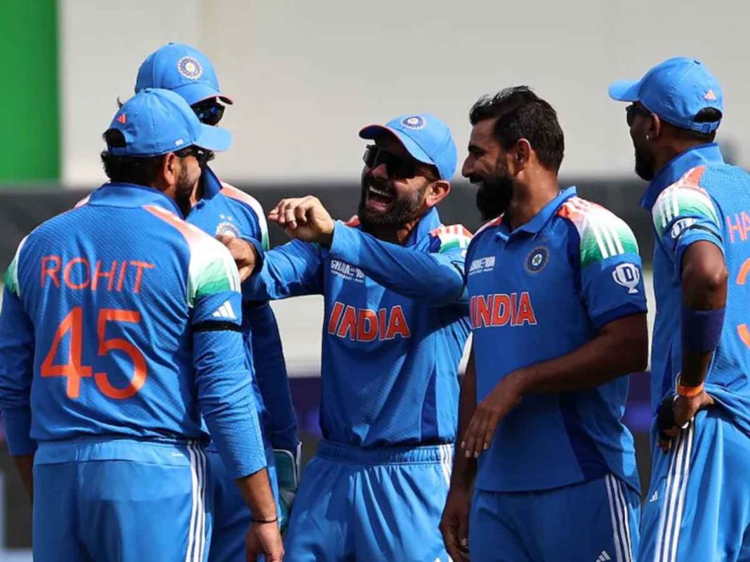 Champions Trophy: Virat Kohli's Childhood Coach Raj Kumar Sharma 'Confident India Will Win' Against NZ