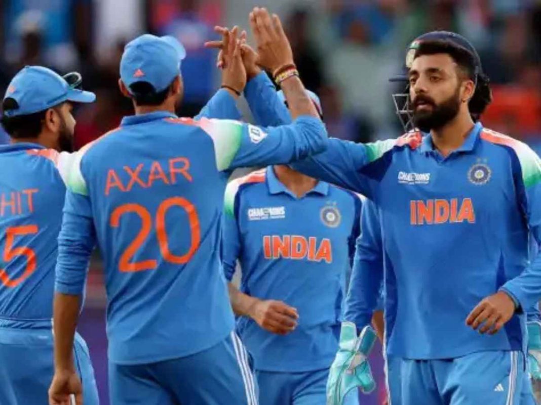 Champions Trophy: India To Edge Out New Zealand In Final, Says Arshdeep Singh’s Coach Jaswant Rai