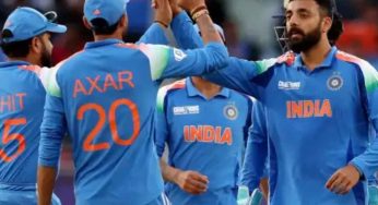 Champions Trophy: India To Edge Out New Zealand In Final, Says Arshdeep Singh’s Coach Jaswant Rai