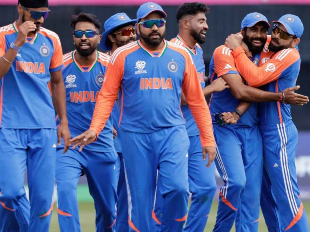 India Set To Tour Australia For ODI And T20I Series In October Ahead of 2026 T20 World Cup