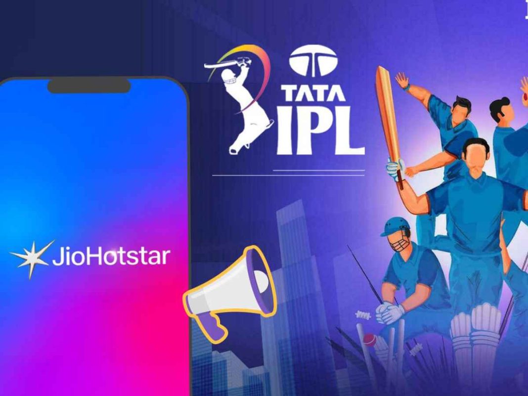 JioStar Breaks Viewership Records On IPL 2025 Opening Weekend