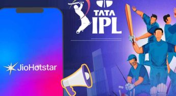 JioStar Breaks Viewership Records On IPL 2025 Opening Weekend