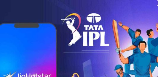 JioStar Breaks Viewership Records On IPL 2025 Opening Weekend