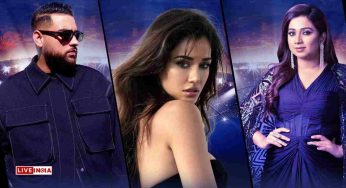 IPL 2025 Opening Ceremony: Shreya Ghoshal, Karan Aujla & Disha Patani Set to Ignite Eden Gardens!
