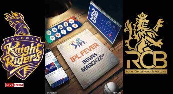 “A Grand Opening Awaits”: KKR vs RCB to Kick Off IPL 2025 at Eden Gardens