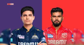 IPL 2025: Gujarat Titans vs Punjab Kings – Who Will Reign Supreme in Match 5? See Predictions Here