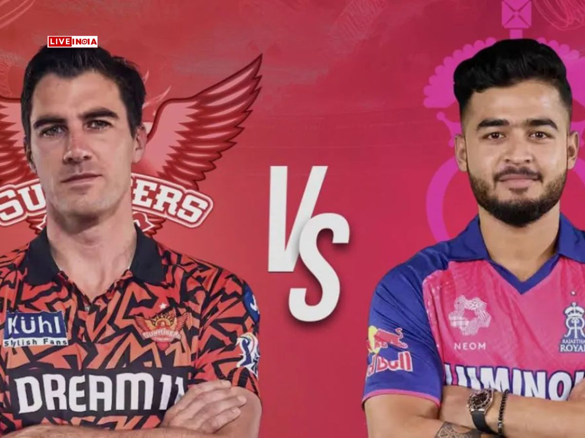 IPL 2025, Match#2: SRH vs RR: Pitch and Weather Update From Hyderabad Ahead of Clash