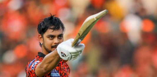 IPL 2025: "I Wanted To Get This Last Season..", Says Ishan Kishan On His Maiden IPL Century Against RR