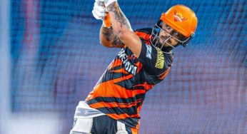 Ishan Kishan Shines In SRH Intra-Squad Match Ahead Of IPL 2025 Debut