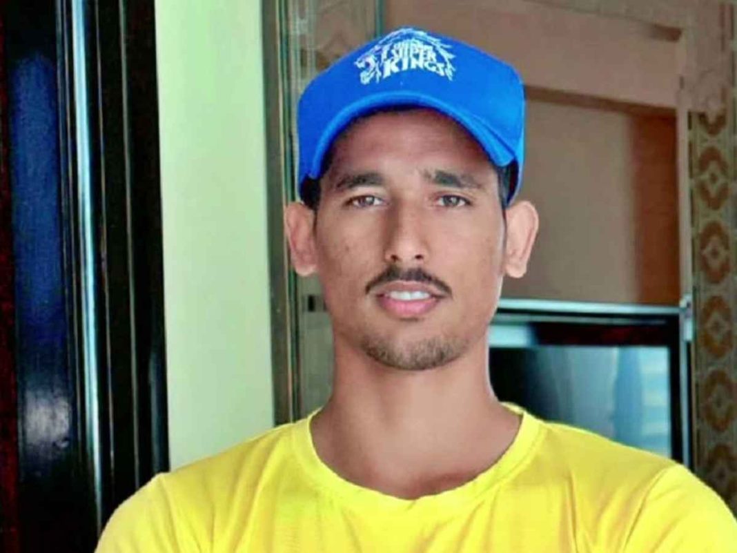 IPL 2025: Young Cricketer Mohammed Izhar Selected As Net Bowler For Chennai Super Kings