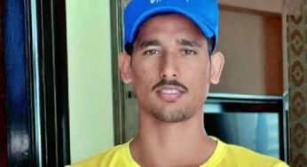 IPL 2025: Young Cricketer Mohammed Izhar Selected As Net Bowler For Chennai Super Kings