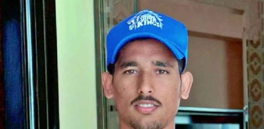 IPL 2025: Young Cricketer Mohammed Izhar Selected As Net Bowler For Chennai Super Kings