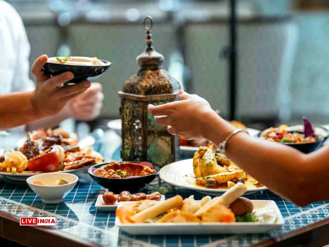 Ramadan 2025: The Science and Tradition Behind Iftar – What Makes the Perfect Fast-Breaking Meal?