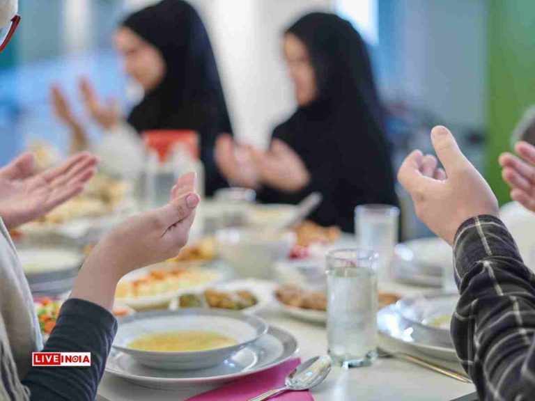 Ramadan 2025: Top 5 Iftar Dishes in India – Tradition, Taste & Spiritual Significance