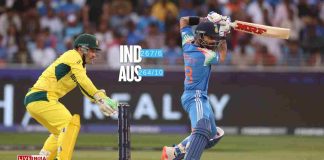 "Winning Matters More Than Milestones": Virat Kohli on His Match-Winning Knock Against Australia