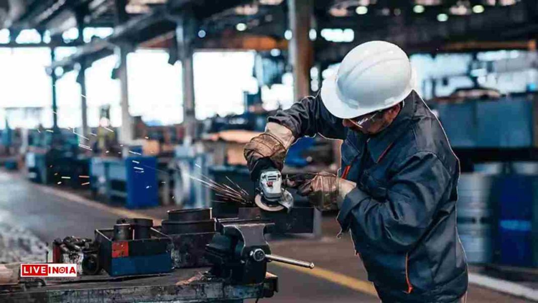 India Can Turn US Tariff Pressures into Manufacturing Opportunity: Motilal Oswal Report