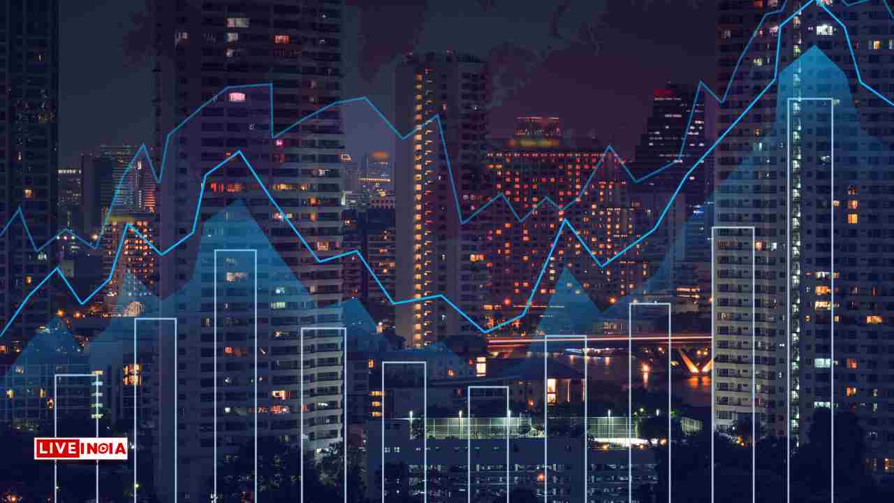 India Set to Become Third-Largest Driver of Global Trade Growth: DHL Trade Atlas 2025