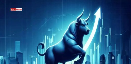Markets Post Best Weekly Gains in 4 Years; Nifty Crosses 23,400 Amid Broad-Based Rally