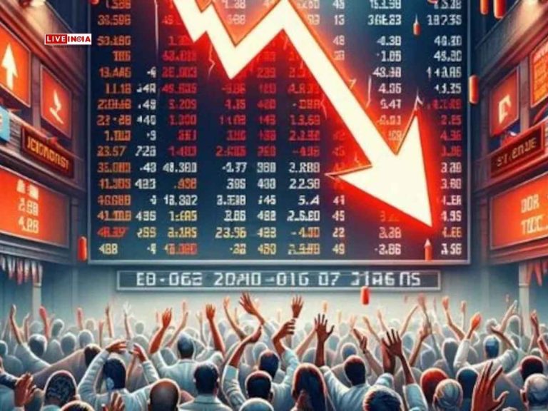 Indian Stock Market Outlook: Key Overnight Developments Impacting Sensex & Nifty 50