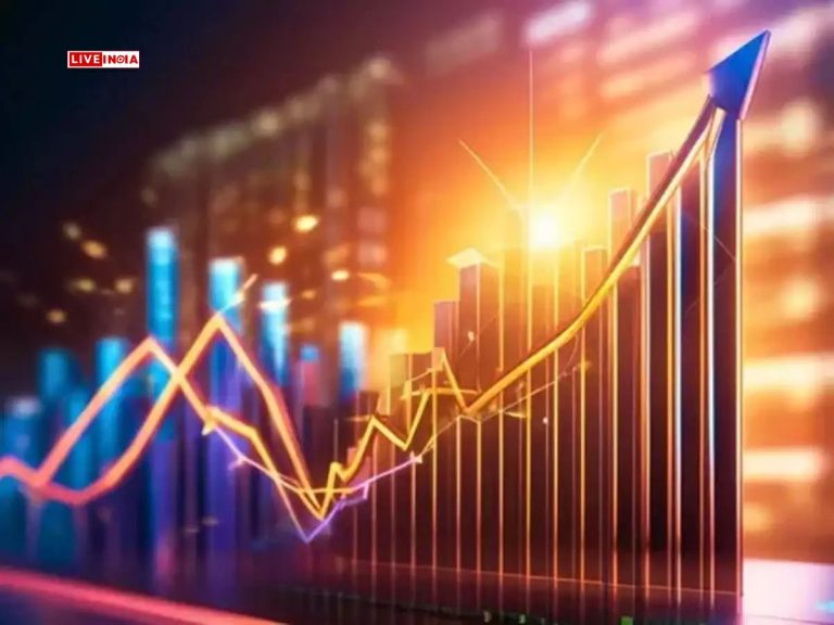 Stock Market Update: Key Overnight Changes—Gift Nifty, Trump-Putin Talks, and Tech Selloff Impact