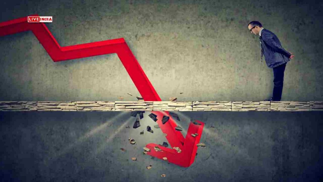 Sensex, Nifty Set for Weak Opening Amid Global Sell-Off and Trump’s Tariff Shock