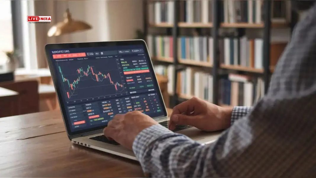 Markets Enter FY26 with Key Triggers: Tariffs, Auto Sales, FII Flow to Drive Sentiment