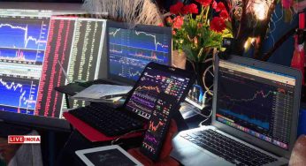 Eid Break for Indian Markets as Asia Faces Sell-Off; All Eyes on Trump’s Tariff Rollout