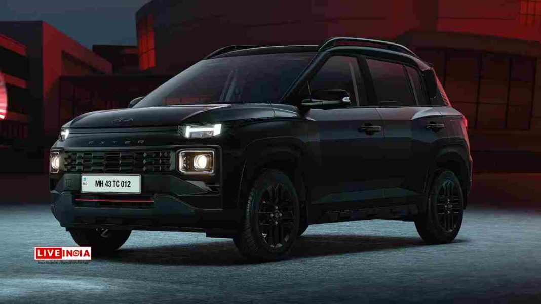 SUVs Take Over: The New Driving Force in India’s Auto Market