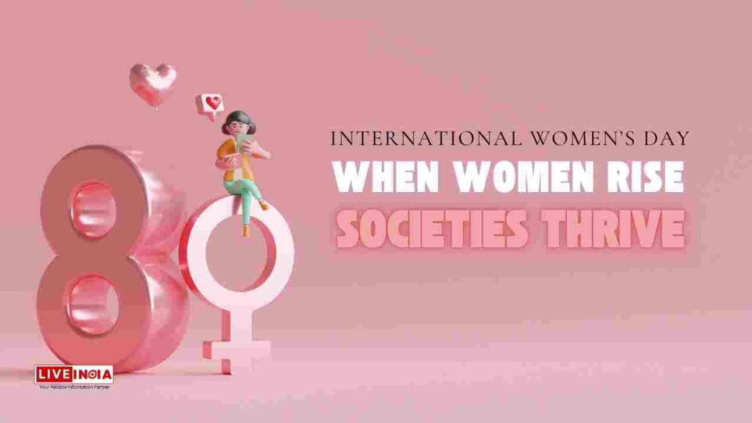 International Women’s Day: History, Significance, and the Ongoing Fight for Equality