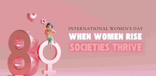 International Women’s Day: History, Significance, and the Ongoing Fight for Equality